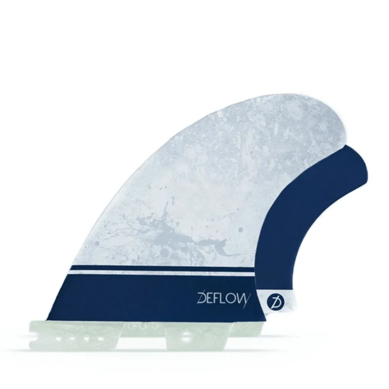 DERIVES DEFLOW SPEED QUAD FINS Meilleur Prix