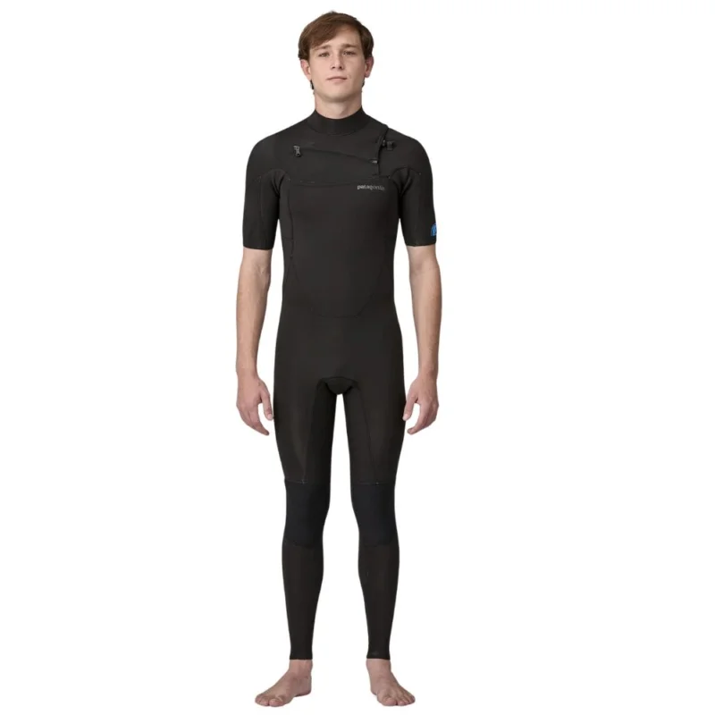 COMBINAISON PATAGONIA M‘S YULEX REGULATOR LITE 2MM Expédié Aujourd'hui