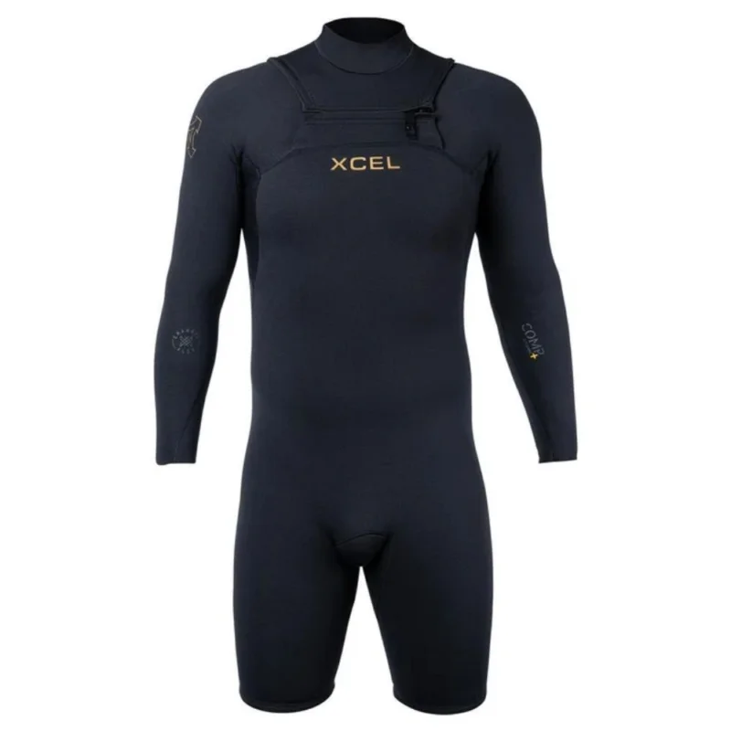 COMBINAISON XCEL COMP +2/1.5 MM Certifié