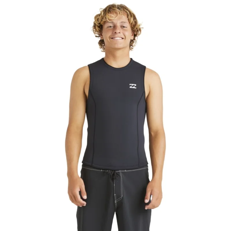 GILET BILLABONG ABSOLUTE NATURAL VEST Promotion Saisonnière