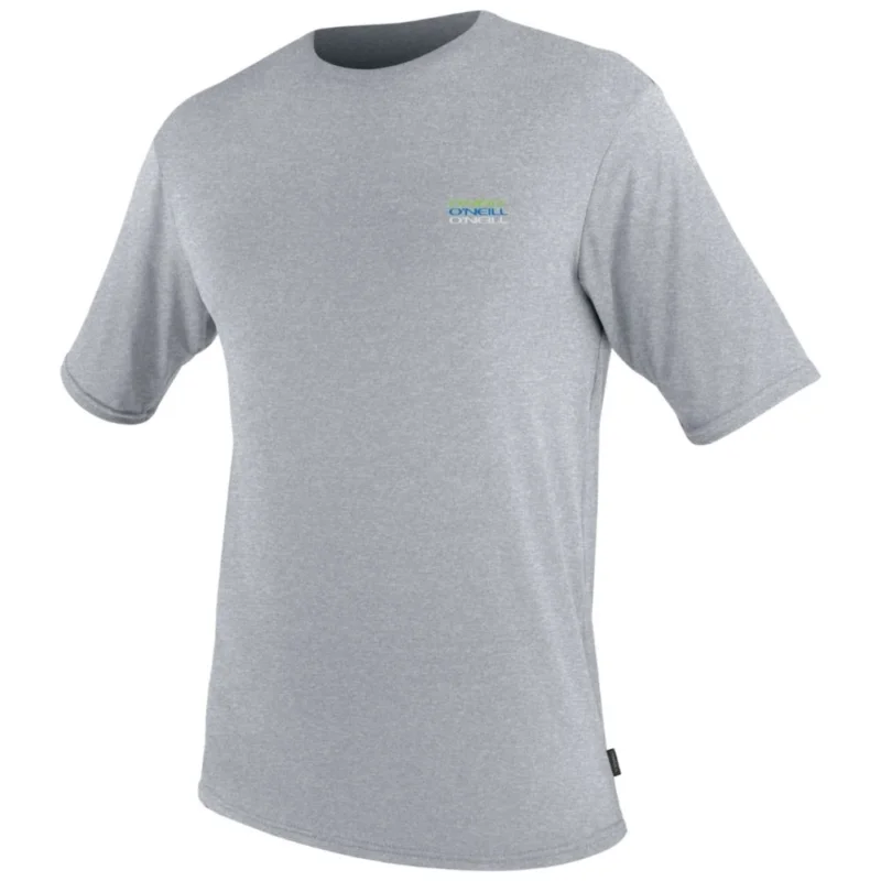T-SHIRT O‘NEILL TRVLR HYBRID UPF 50+ Meilleure Vente