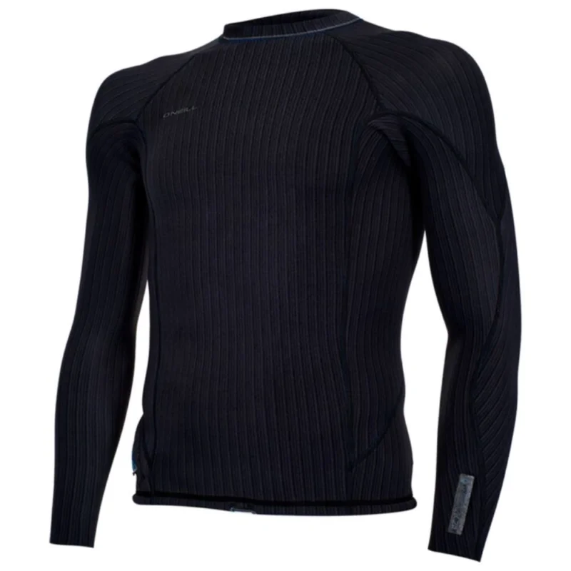 Paiement Sécurisé VESTE NÉOPRÈNE O‘NEILL HYPERFREAK COMP-X 2MM