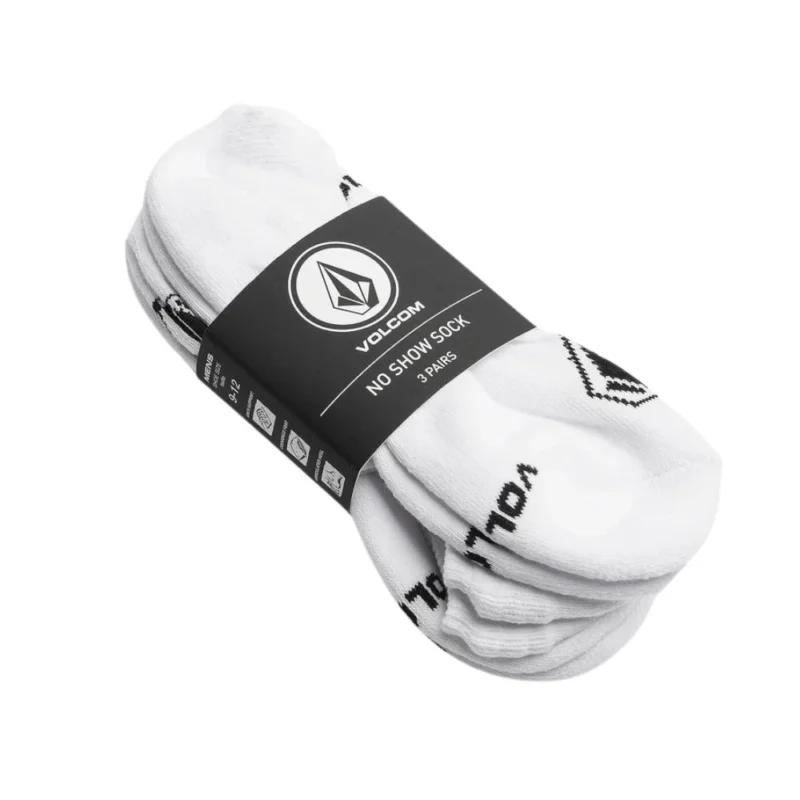 Haute Qualité CHAUSSETTES VOLCOM FULL STONE SOCK 3PK