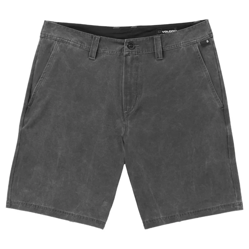 Petit Prix SHORTS VOLCOM STONE FADED HYBRID 19‘‘