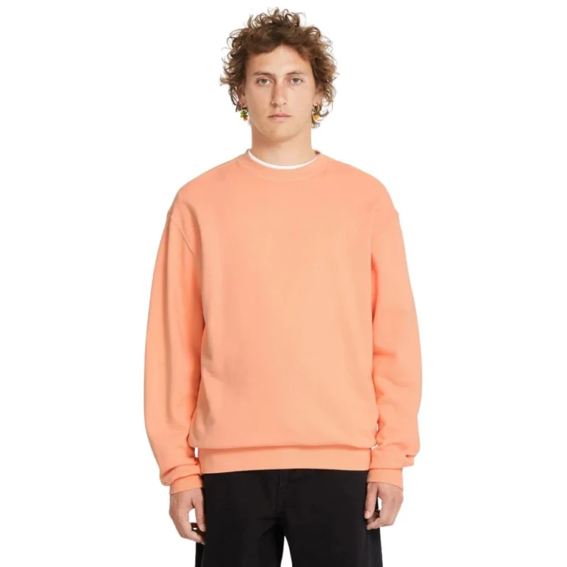 Marque PULL VOLCOM SINGLE STONE