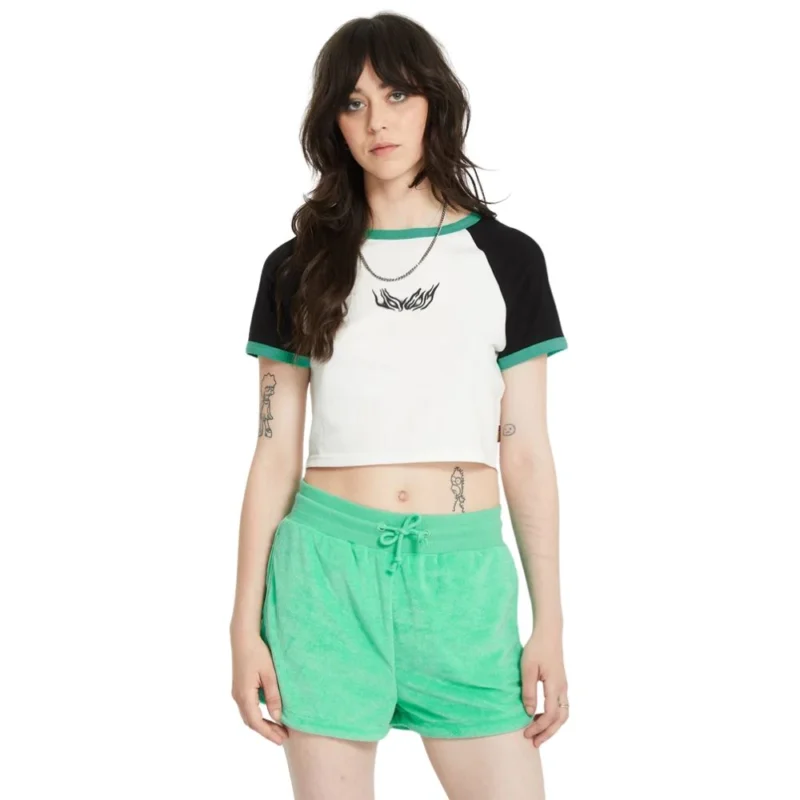 SHORTS VOLCOM SWEETERRY Offre Limitée
