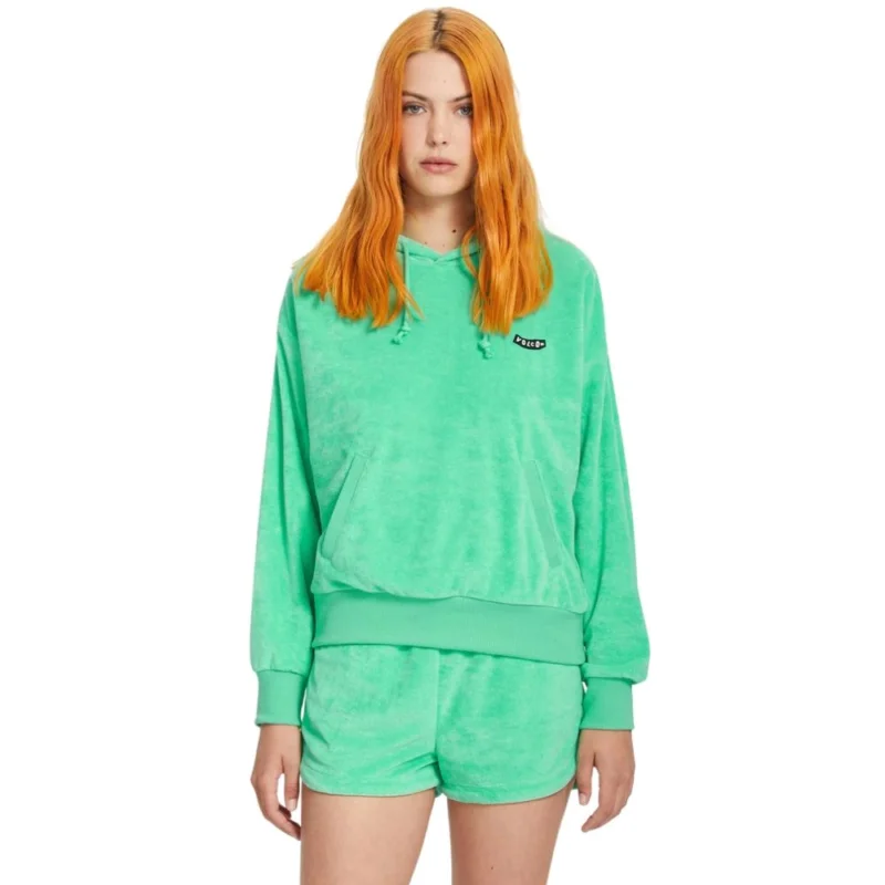 Certifié CAPUCHE VOLCOM SWEETERRY