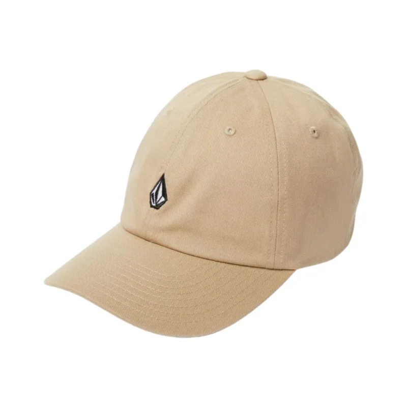 Quantité Limitée CASQUETTE VOLCOM FULL STONE ADJ