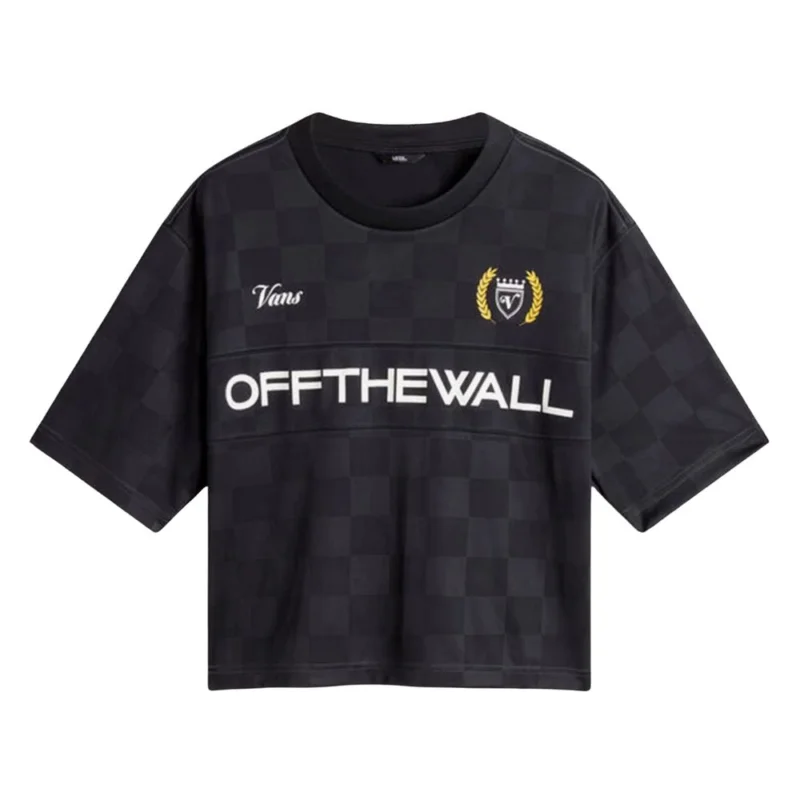 Affaire À Saisir T-SHIRT VANS STEVIES SPORTS JERSEY
