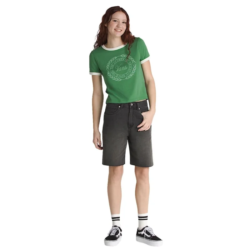 Bon Plan SHORTS VANS SIRELLE CUT-OFF JORTS