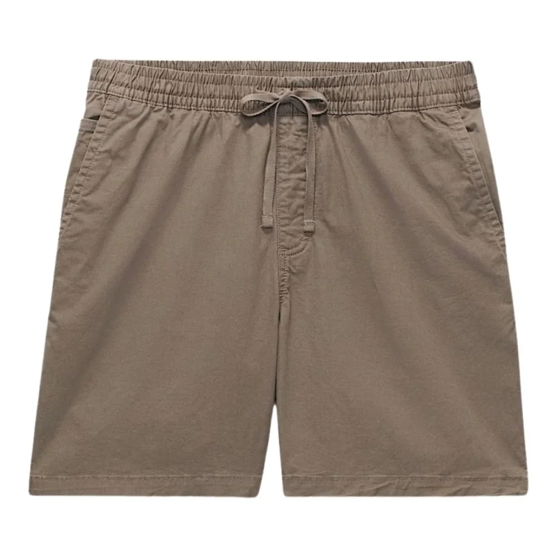 SHORTS VANS RANGE RELAXED ELASTIC Prix Cassé