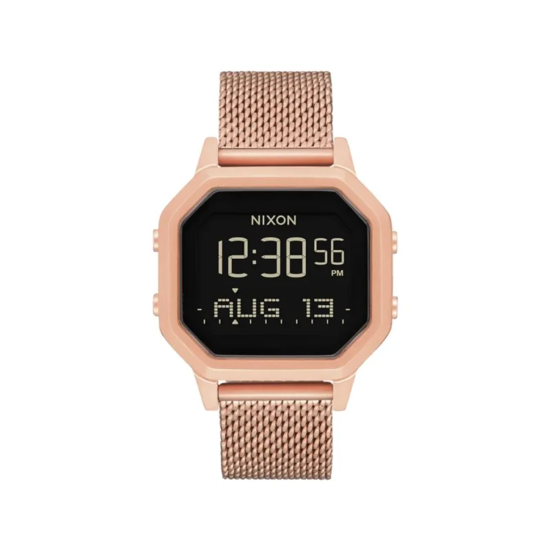 MONTRE NIXON SIREN MILANESE Acheter Direct