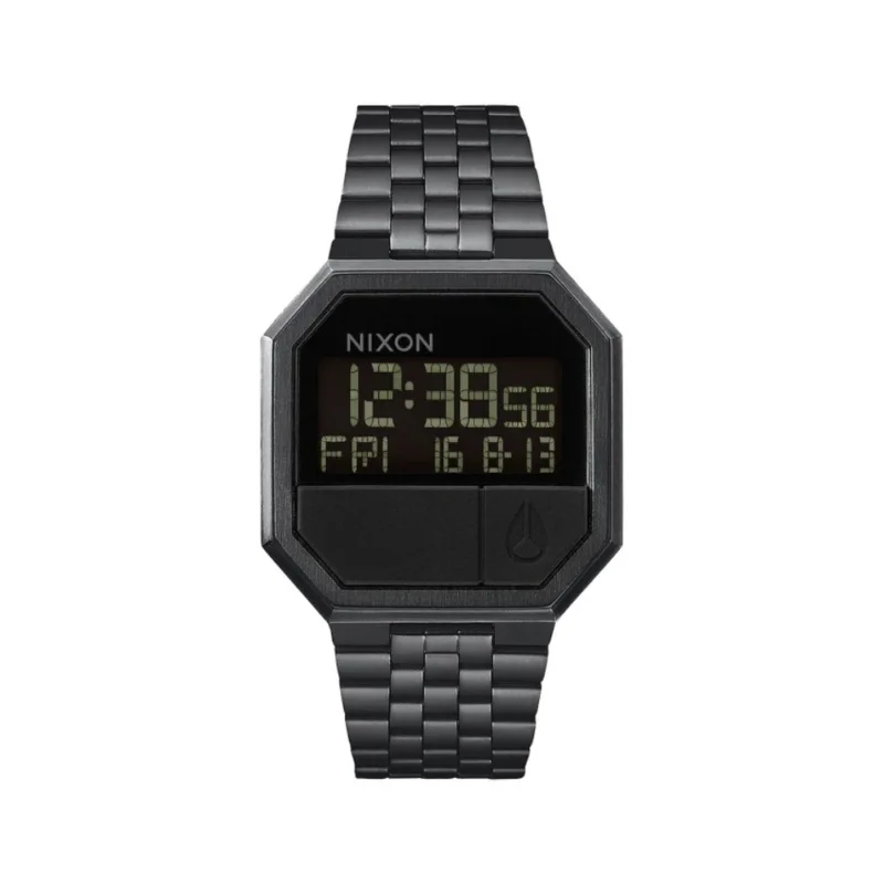 MONTRE NIXON RE-RUN Prix Promo