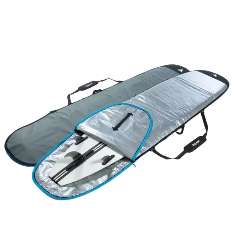 HOUSSE ROAM DAY LITE LONG PLUS 5MM 9‘2‘‘ Livraison Express