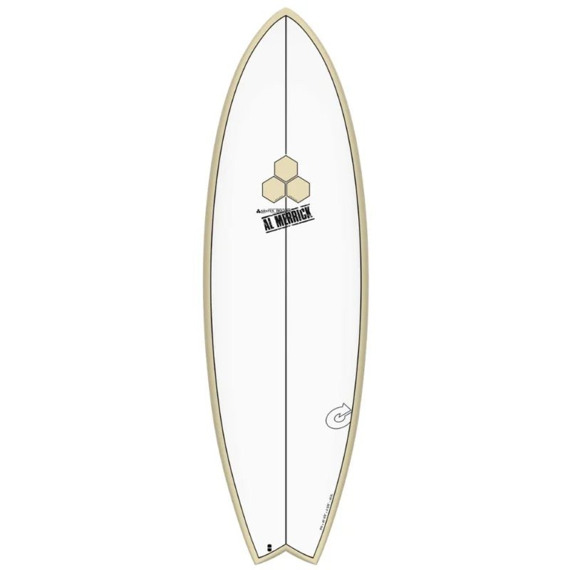 PLANCHE DE SURF TORQ PODMOD XLITE CHANNEL ISLAND 6‘2 Achat Immédiat