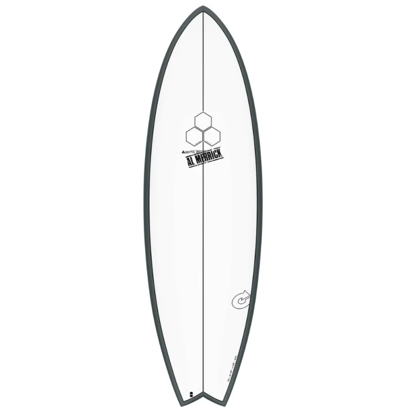 PLANCHE DE SURF TORQ PODMOD XLITE CHANNEL ISLAND 6‘2‘‘ Pas Cher