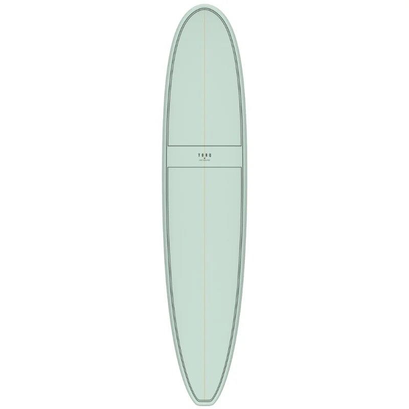 Achetez Aujourd'hui PLANCHE DE LONGBOARD TORQ TET CLASSIC COLOUR 9‘0‘‘