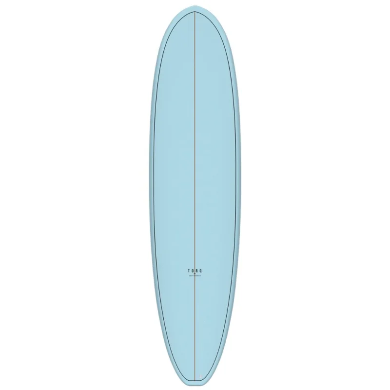 PLANCHE DE SURF TORQ FUN V+ TET CLASSIC COLOUR 7‘4‘‘ Affaire À Saisir