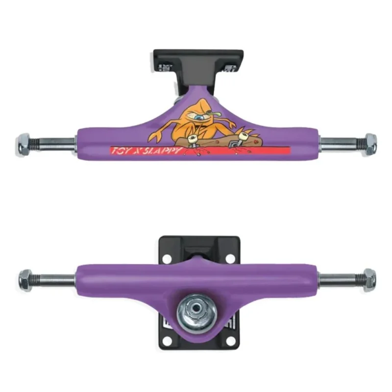 Offre Limitée TRUCK SLAPPY TOY X SLAPPY ST1 HOLLOW 8.25‘‘ (1 UD)