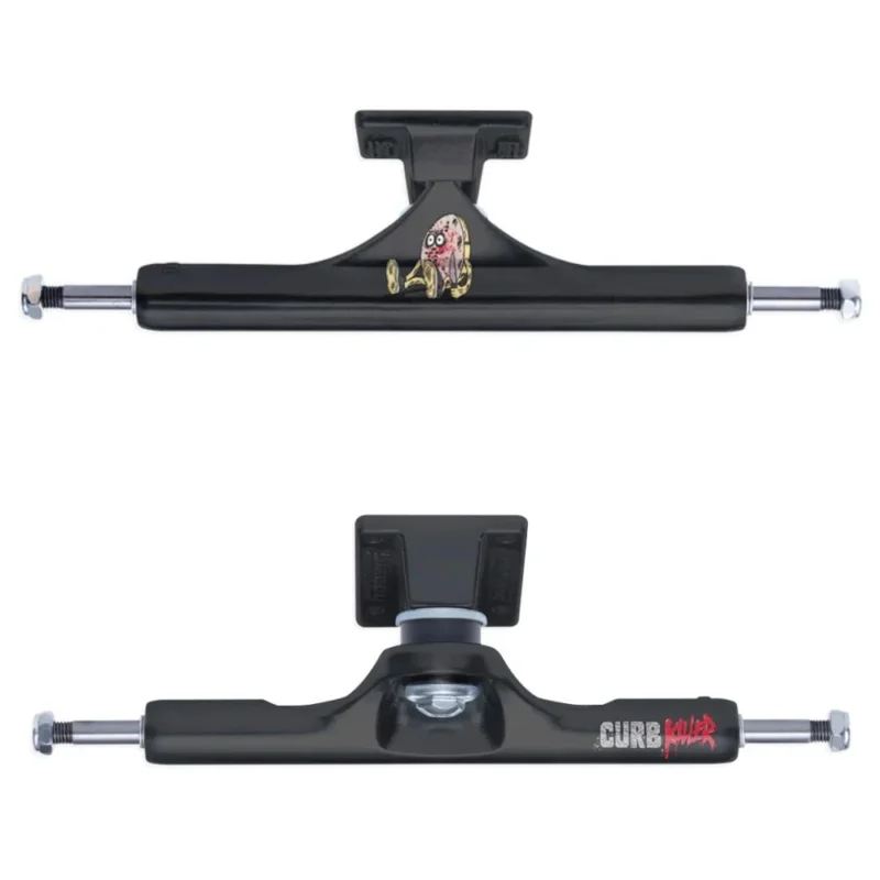TRUCK SLAPPY ST1 CURB KILLER 8.5‘‘ (1 UD) Meilleur Choix