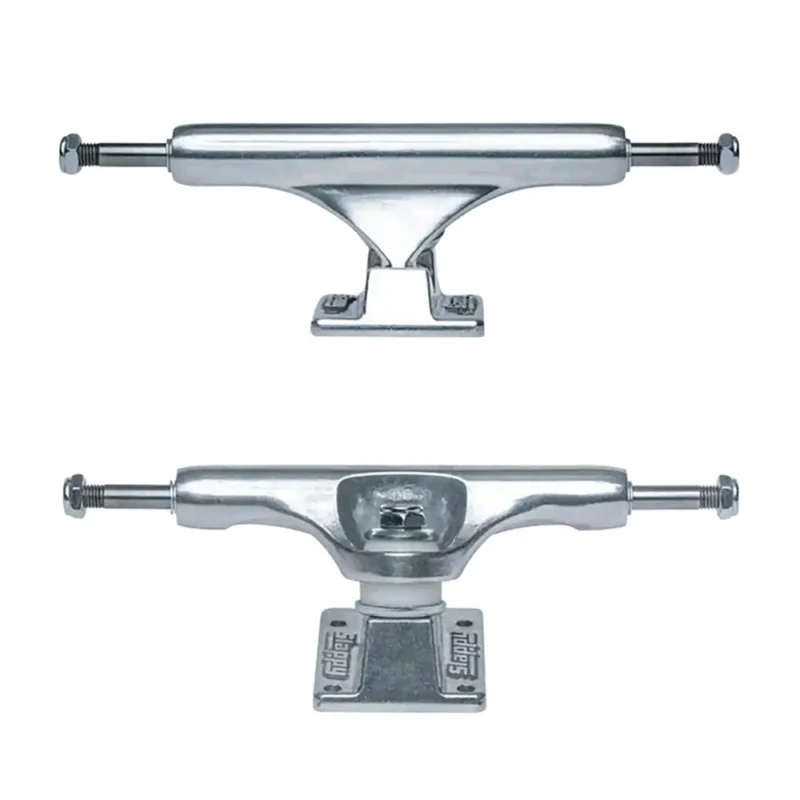 TRUCK SLAPPY ST1 CLASSIC POLISHED 8.25‘‘ (1 UD) Prix Réduit