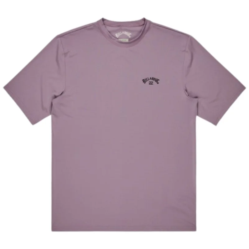 T-SHIRT BILLABONG ARCH WAVE UPF 50 Meilleur Choix