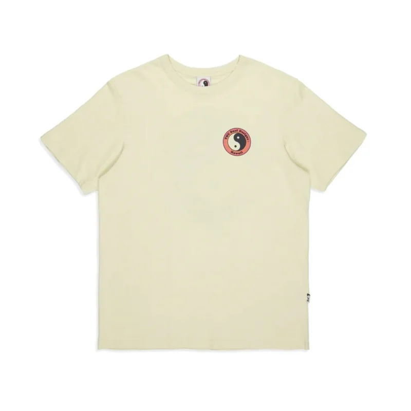 Remise T-SHIRT TOWN & COUNTRY SURF DESIGNS LOGO WMNS