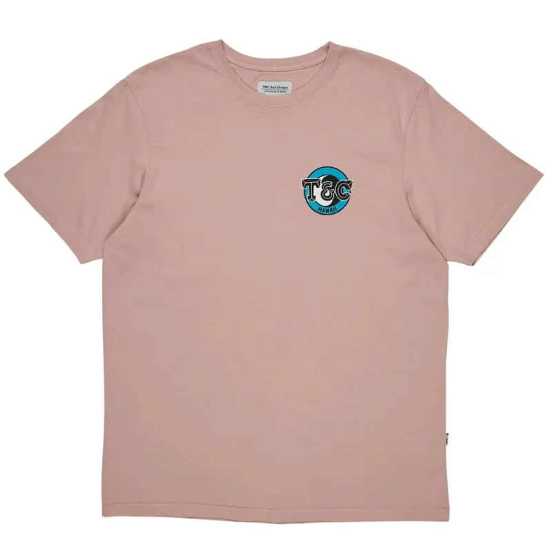 Top Vente T-SHIRT TOWN & COUNTRY SURF DESIGNS JON FINK SCENE