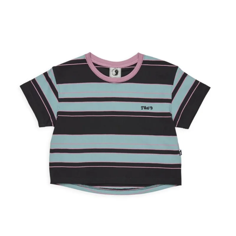 T-SHIRT TOWN & COUNTRY SURF DESIGNS RATM Promotion Saisonnière