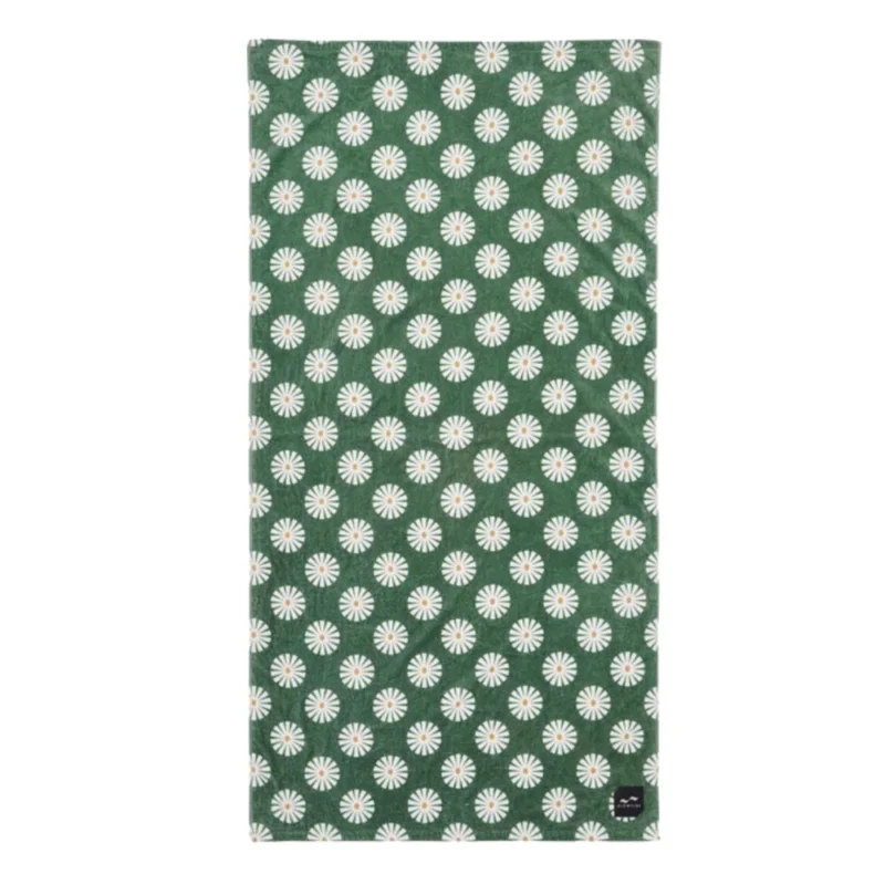 SERVIETTE SLOWTIDE SUN DAZED BEACH Meilleur Prix