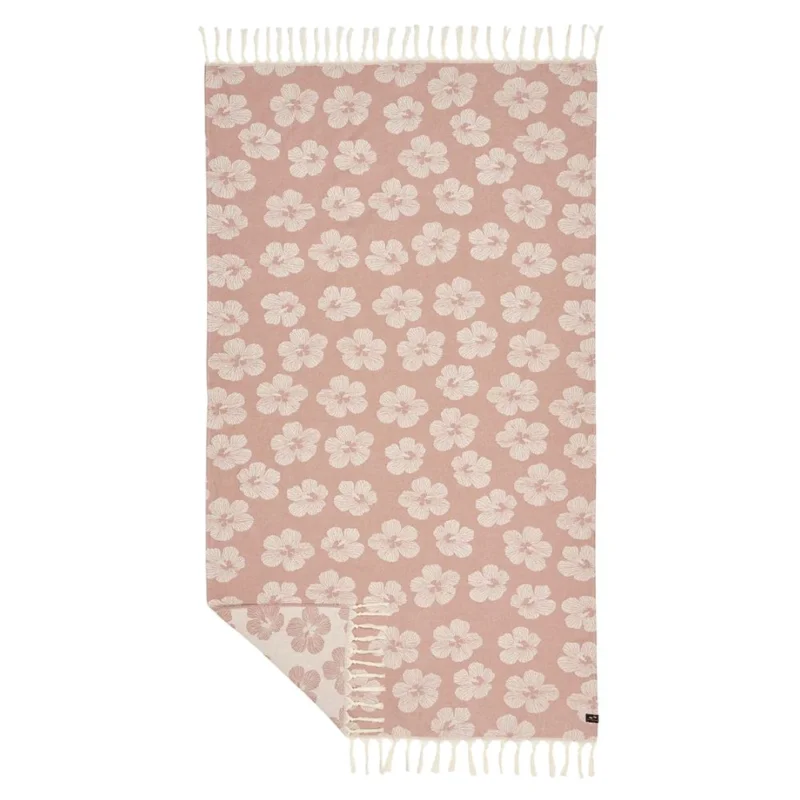 Offre Spéciale SERVIETTE SLOWTIDE HAU TURKISH 38X73