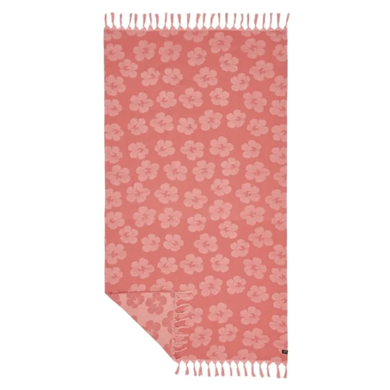 Nouvelle Collection SERVIETTE SLOWTIDE HAU TURKISH 38X73