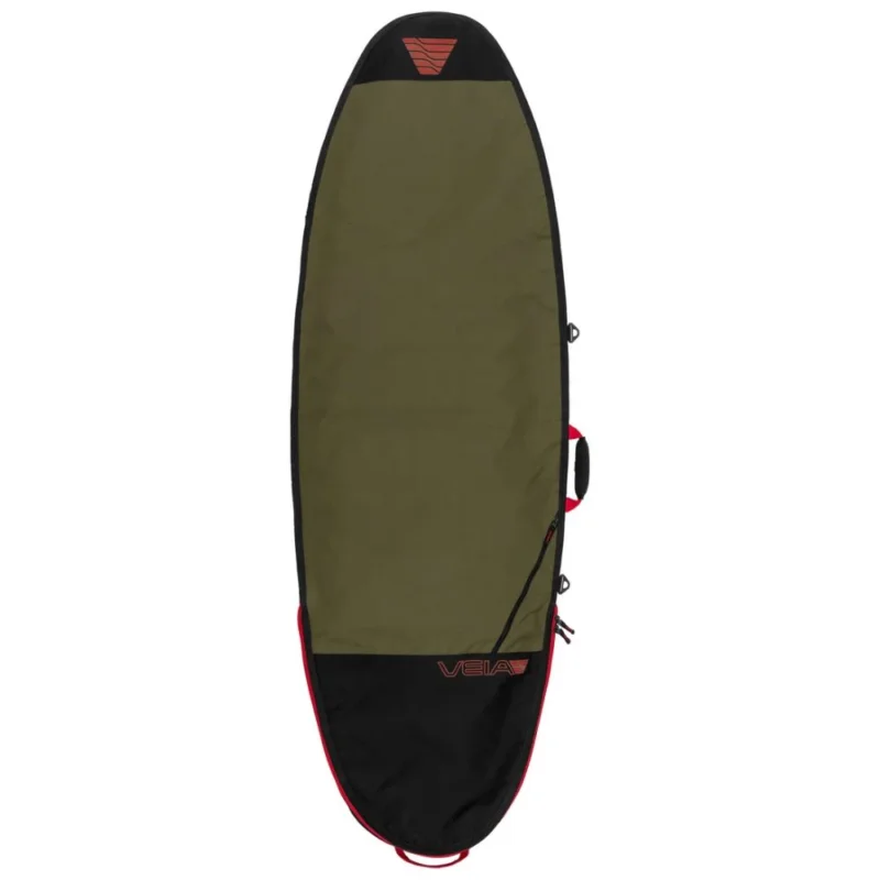 HOUSSE VEIA EXPLORER FISH DAY 6‘ Commander Maintenant