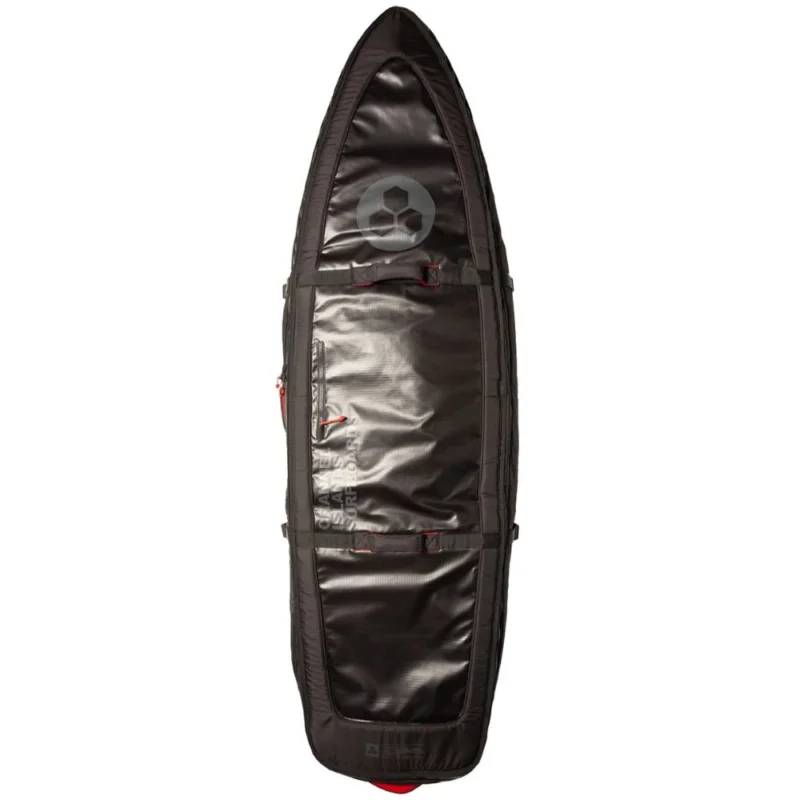 Haute Qualité HOUSSE CHANNEL ISLANDS TEAM TRAVELER WHEEL 6‘6‘‘