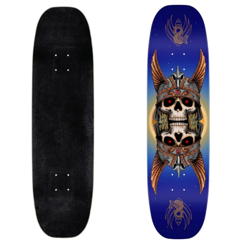 Livraison Express PLANCHE DE SKATE POWELL PERALTA PROFLIGHT ANDY ANDERSON HERON 8.7‘‘