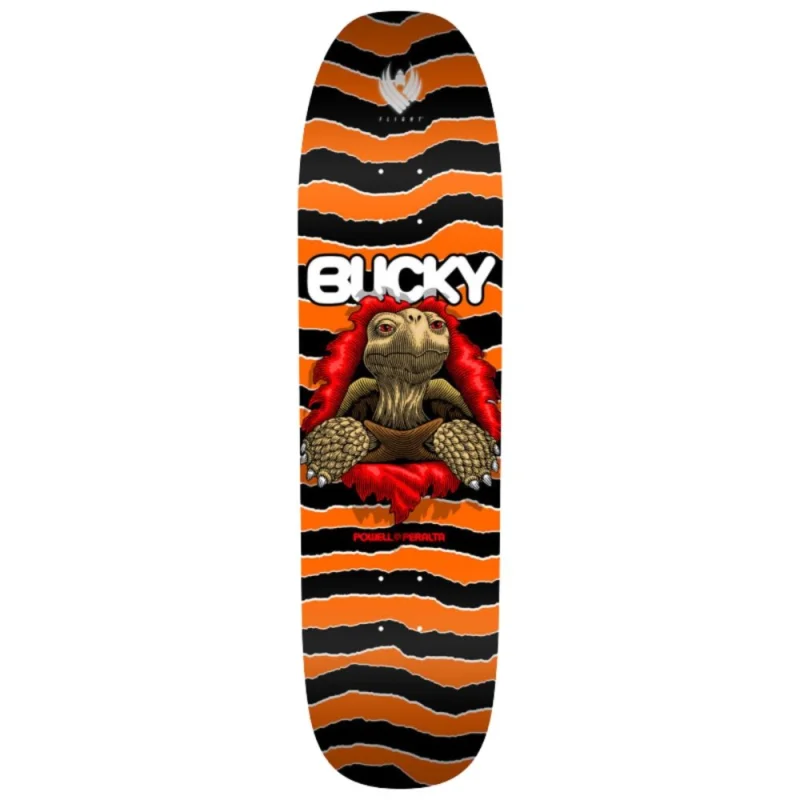 PLANCHE DE SKATE POWELL PERALTA PRO FLIGHT LASEK TORTOISE 8.62‘‘ Offre Limitée