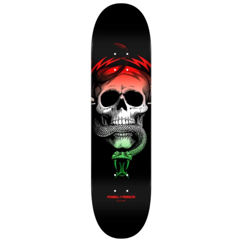 PLANCHE DE SKATE POWELL PERALTA MCGILL 8.5‘‘ Nouvel Arrivage