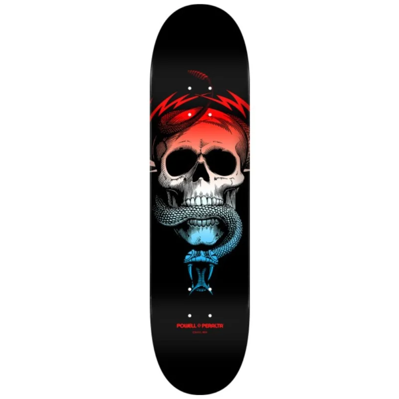 PLANCHE DE SKATE POWELL PERALTA MCGILL 8.0‘‘ Réduction