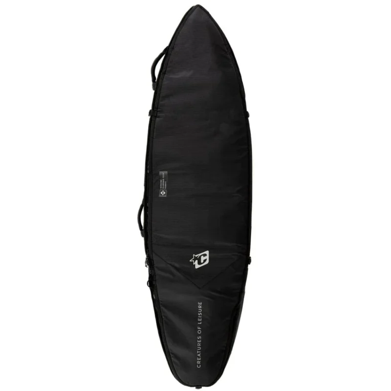 Super Prix HOUSSE CREATURES SHORTBOARD MULTI TOUR DT2.0 7‘1‘‘
