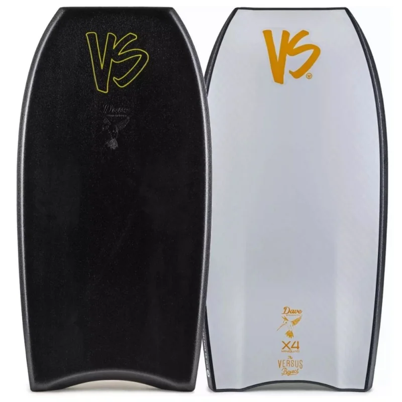 Petit Prix BODYBOARD VERSUS WINCHESTER KINETIC PP X4 QUAD 41.50‘‘