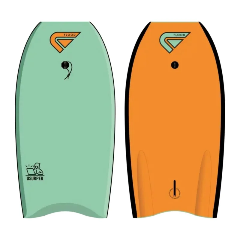 BODYBOARD WAVE POWER WOOP 39‘‘ Meilleur Prix