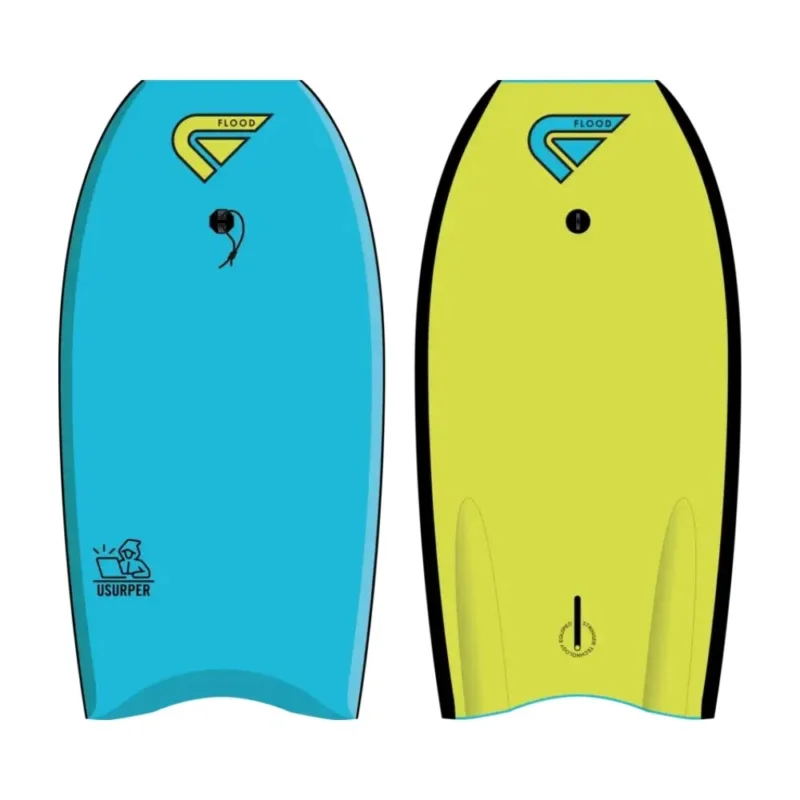 Commander Vite BODYBOARD FLOOD USURPER 33‘‘
