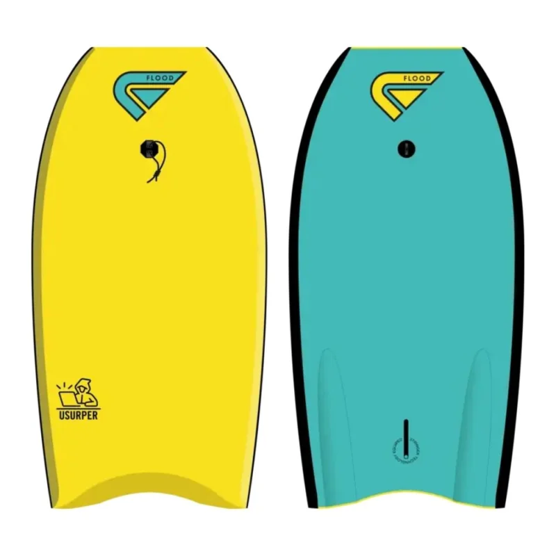 BODYBOARD FLOOD USURPER 37‘‘ Promotion