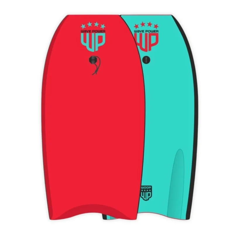 BODYBOARD WAVE POWER WOOP BOOGIE 39‘‘ Vente Directe