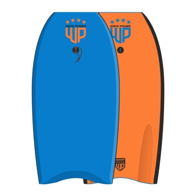 Pas Cher BODYBOARD WAVE POWER WOOP 37‘‘