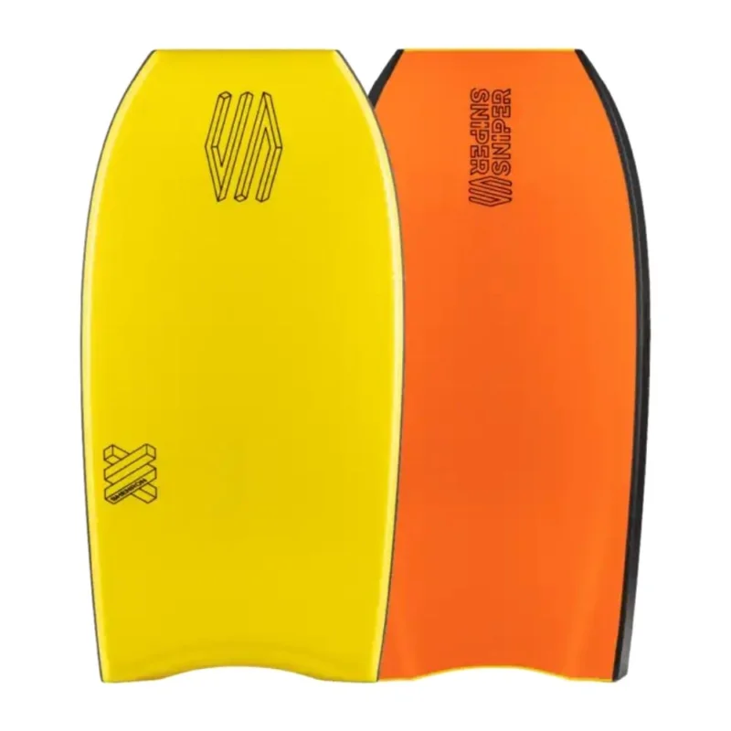 BODYBOARD SNIPER SHENRON PE FLEX IMPROVE SERIES 41‘‘ Acheter En Ligne