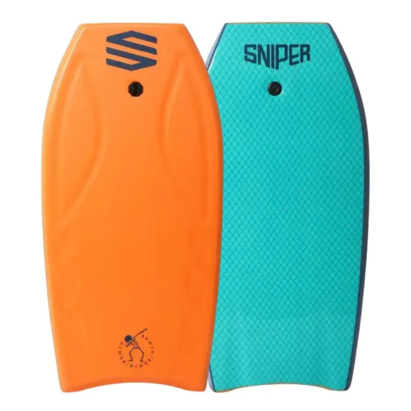 BODYBOARD SNIPER BUNCH II EPS IMPROVE SERIES 38‘‘ Retour Gratuit