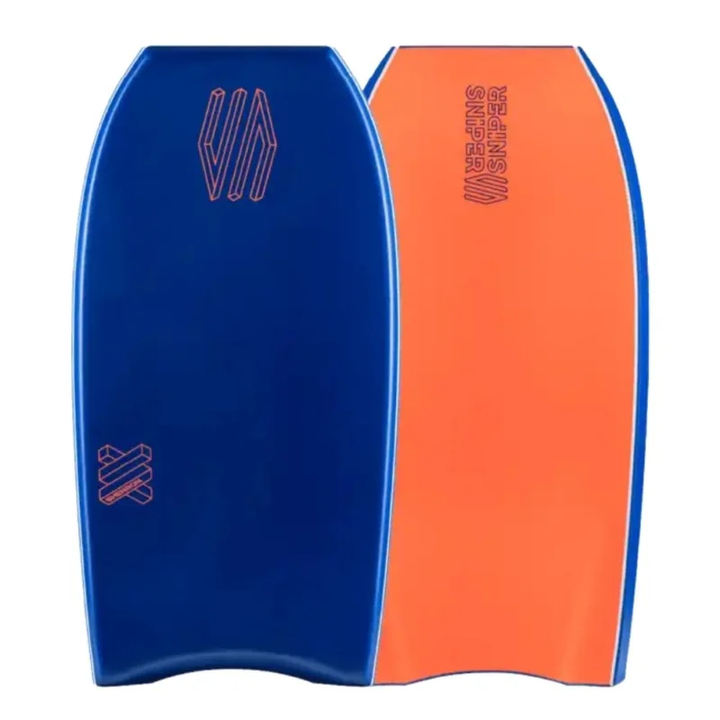 Retour Gratuit BODYBOARD SNIPER SHENRON PE FLEX IMPROVE SERIES 42‘‘