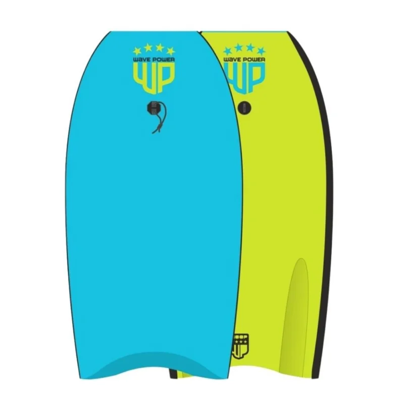 Remise BODYBOARD WAVE POWER WOOP 33‘‘