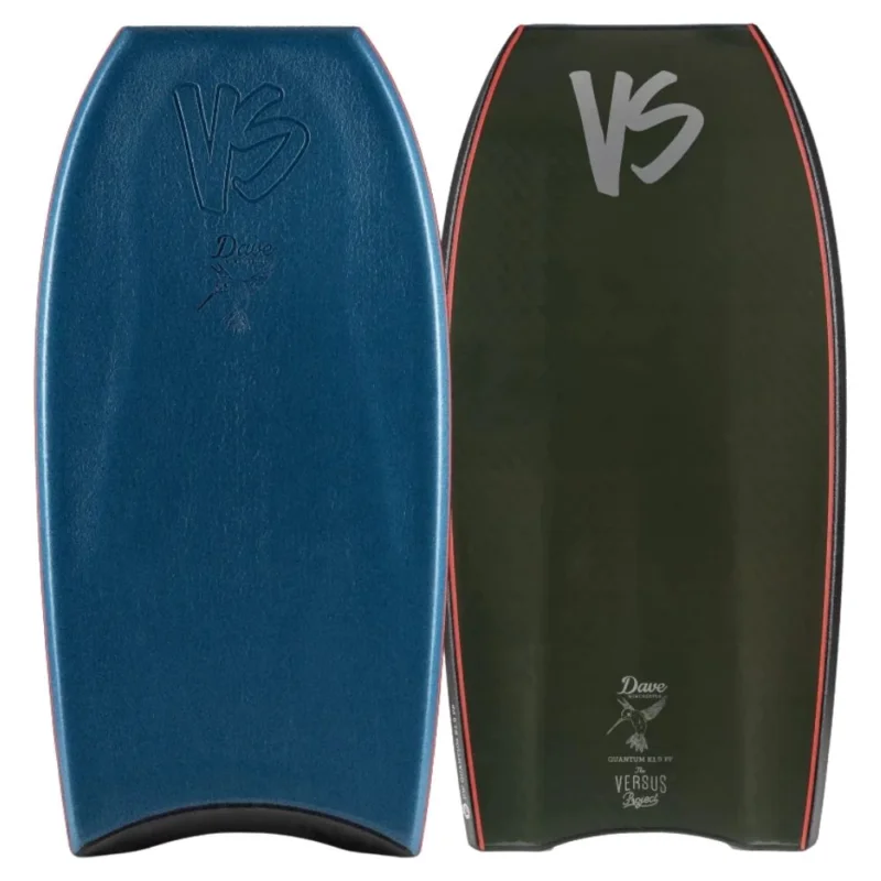 Usine Directe BODYBOARD VERSUS WINCHESTER QUANTUM PP LIMITED EDITION 42‘‘
